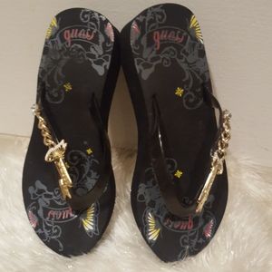 Guess Wedges